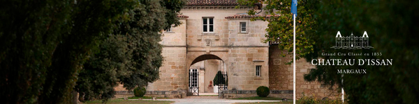 Château d’Issan
