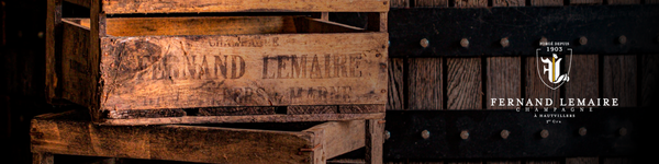 Champagne Fernand Lemaire