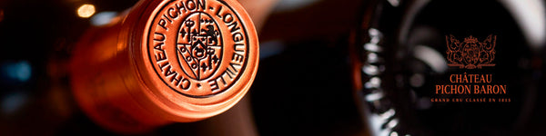 Chateau Pichon Baron
