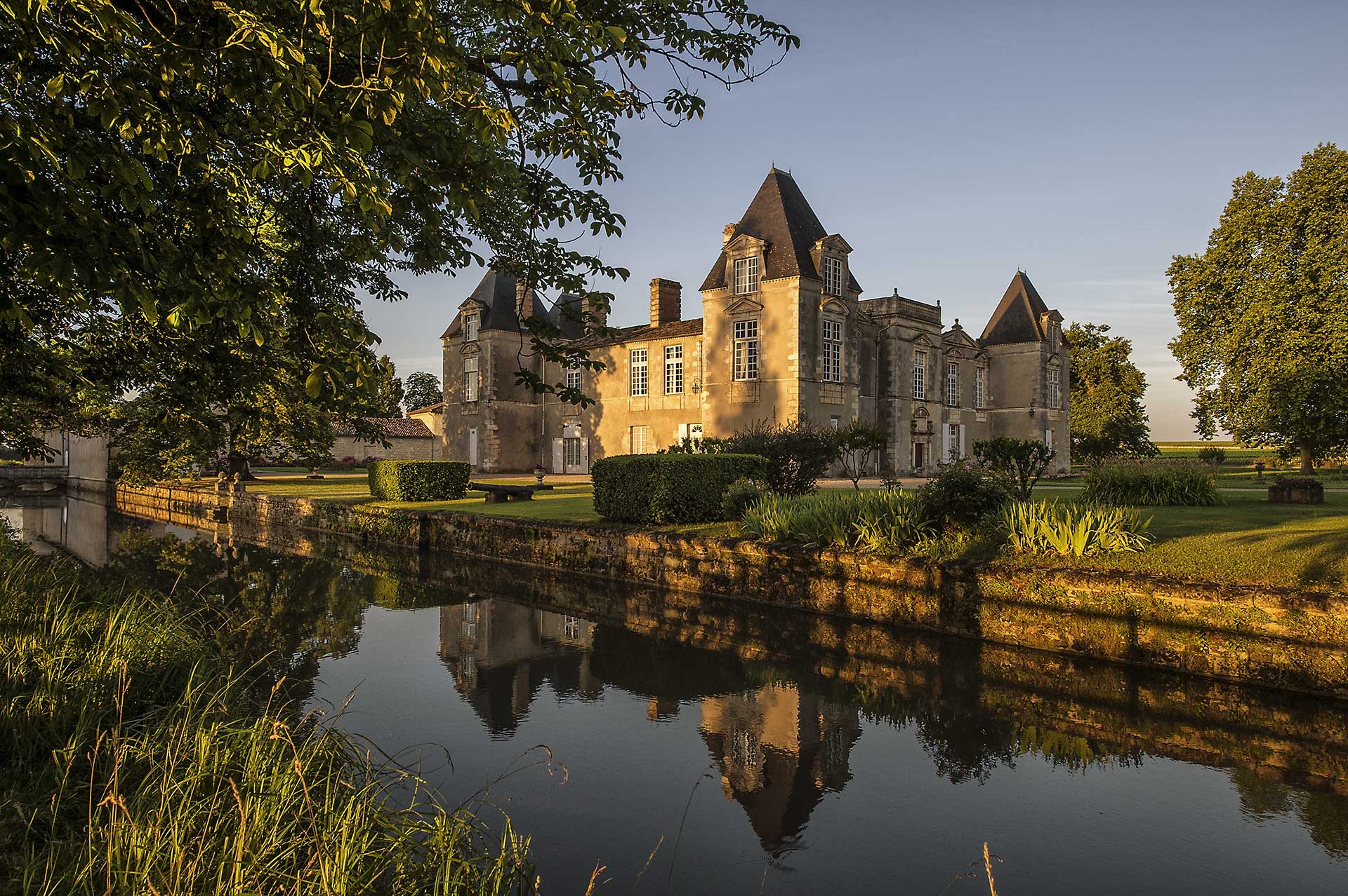 Chateau D'Issan - Chateau D'Issan - Aop Margaux - 2014