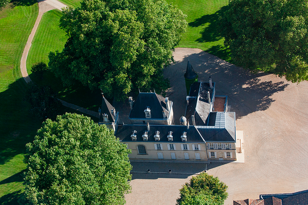 Chateau Cantemerle - Chateau Cantemerle Aop Haut Medoc - Rouge - 2023 - 0,75