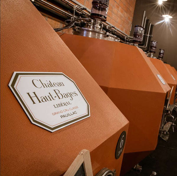 Chateau Haut Bages Liberal - Chapelle De Haut Bages Liberal Aop Pauillac - Rouge - 2019 - 0,75
