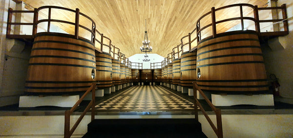 Chateau Fombrauge - Chateau Fombrauge Aop Saint Emilion Grand Cru - Rouge - 2022 - 0,75