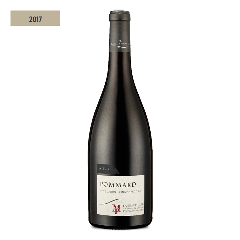 Famille Picard - Pommard - Aop Pommard - 2017