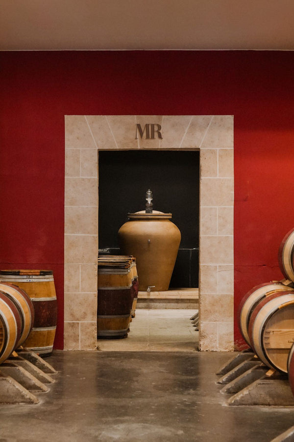 Chateau Moulin Riche - Chateau Moulin Riche Aop Saint Julien - Rouge - 2018 - 0,75