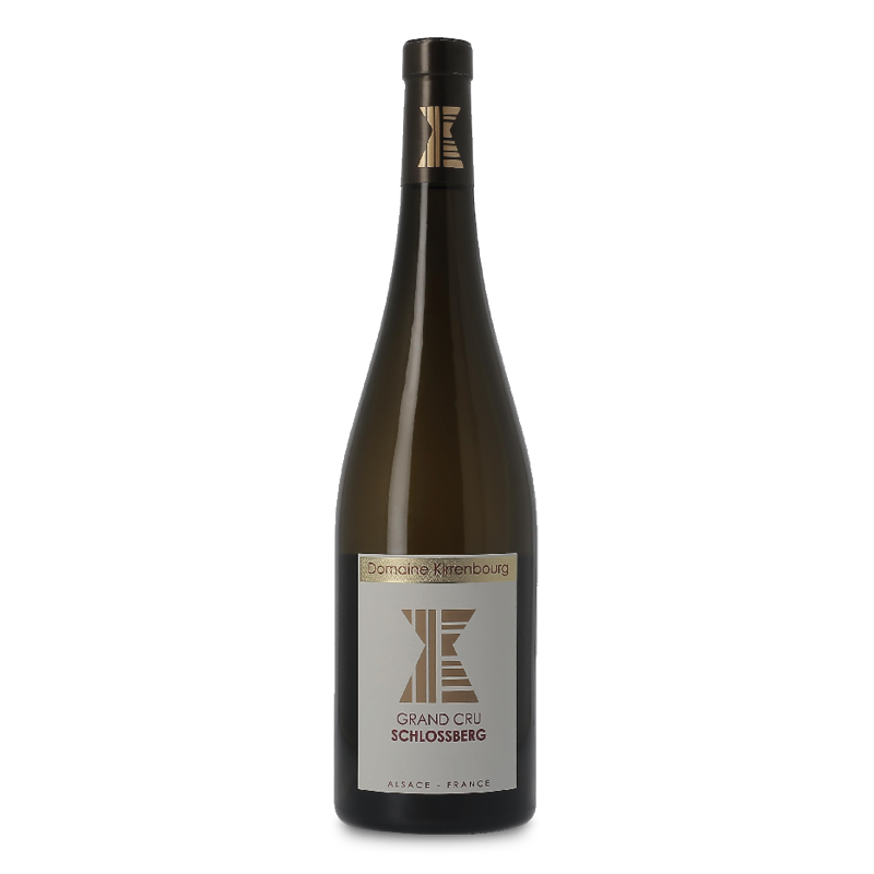 Domaine Kirrenbourg - Riesling Grand Cru Schlossberg - Blanc - 2020
