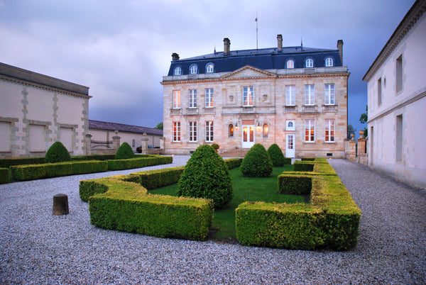 Chateau Labegorce - Chateau Labegorce Aop Margaux - Rouge - 2021 - 0,75