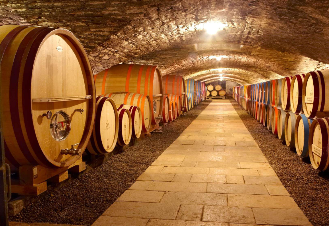 Domaine Voarick - Bourgogne Pinot Noir - Rouge - 2020