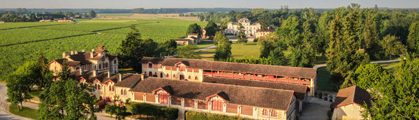Chateau Giscours - Chateau Giscours Aop Margaux - Rouge - 2021 - 0,75