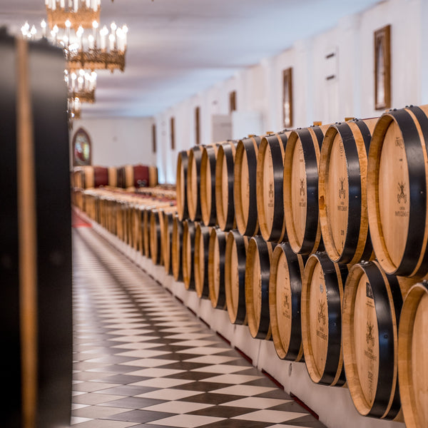Chateau Pape Clement - Chateau Pape Clement Aop Pessac Leognan - Rouge - 2022 - 0,75