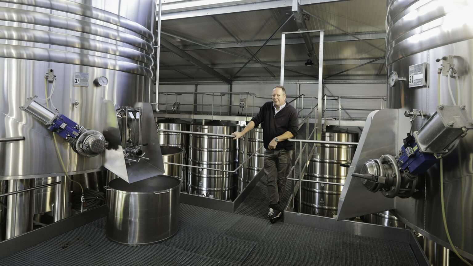 Vignobles Baylet - Chateau Landereau - Rouge - 2020 - 0,75