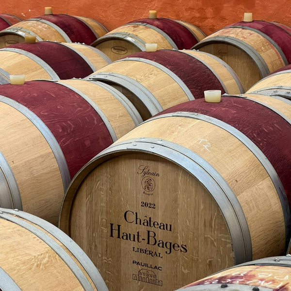 Chateau Haut Bages Liberal - Chapelle De Haut Bages Liberal Aop Pauillac - Rouge - 2018 - 0,75