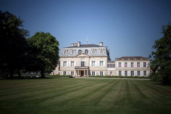Chateau Pontet Canet - Chateau Pontet Canet Aop Pauillac - Rouge - 2021 - 0,75