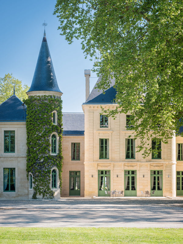 Chateau Cantemerle - Chateau Cantemerle Aop Haut Medoc - Rouge - 2023 - 0,75