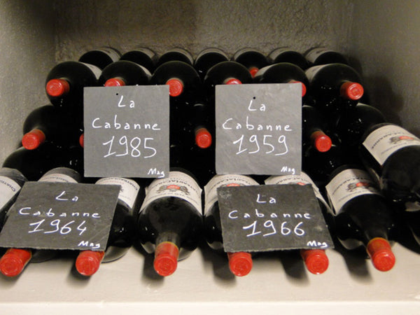 Chateau La Cabanne - Chateau La Cabanne Aop Pomerol - Rouge - 2017 - 0,75
