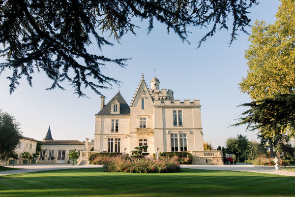 Chateau Pape Clement - Chateau Pape Clement Aop Pessac Leognan - Rouge - 2022 - 0,75