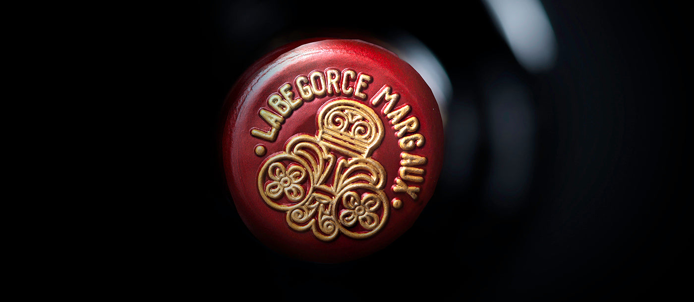 Chateau Labegorce Margaux - Chateau Labegorce Margaux - Aop Margaux - 2017