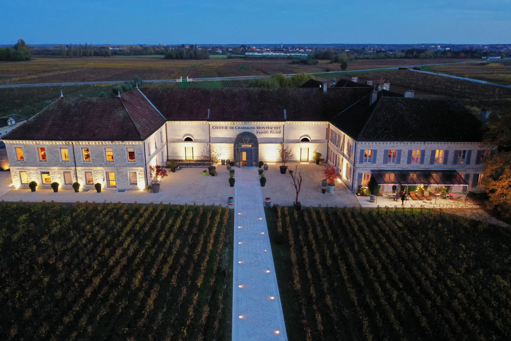 Domaine Voarick - Mercurey - Aop Mercurey - 2019