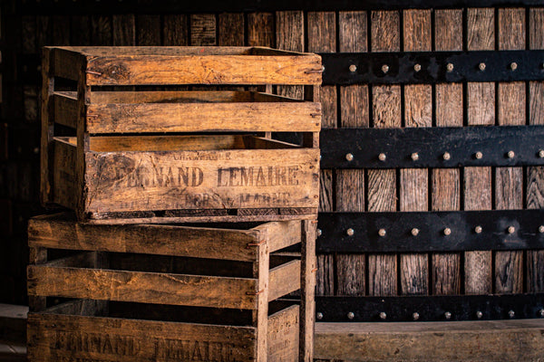 Champagne Fernand Lemaire - Grande Reserve 1er Cru - Effervescent Blanc - Nv - 0,75