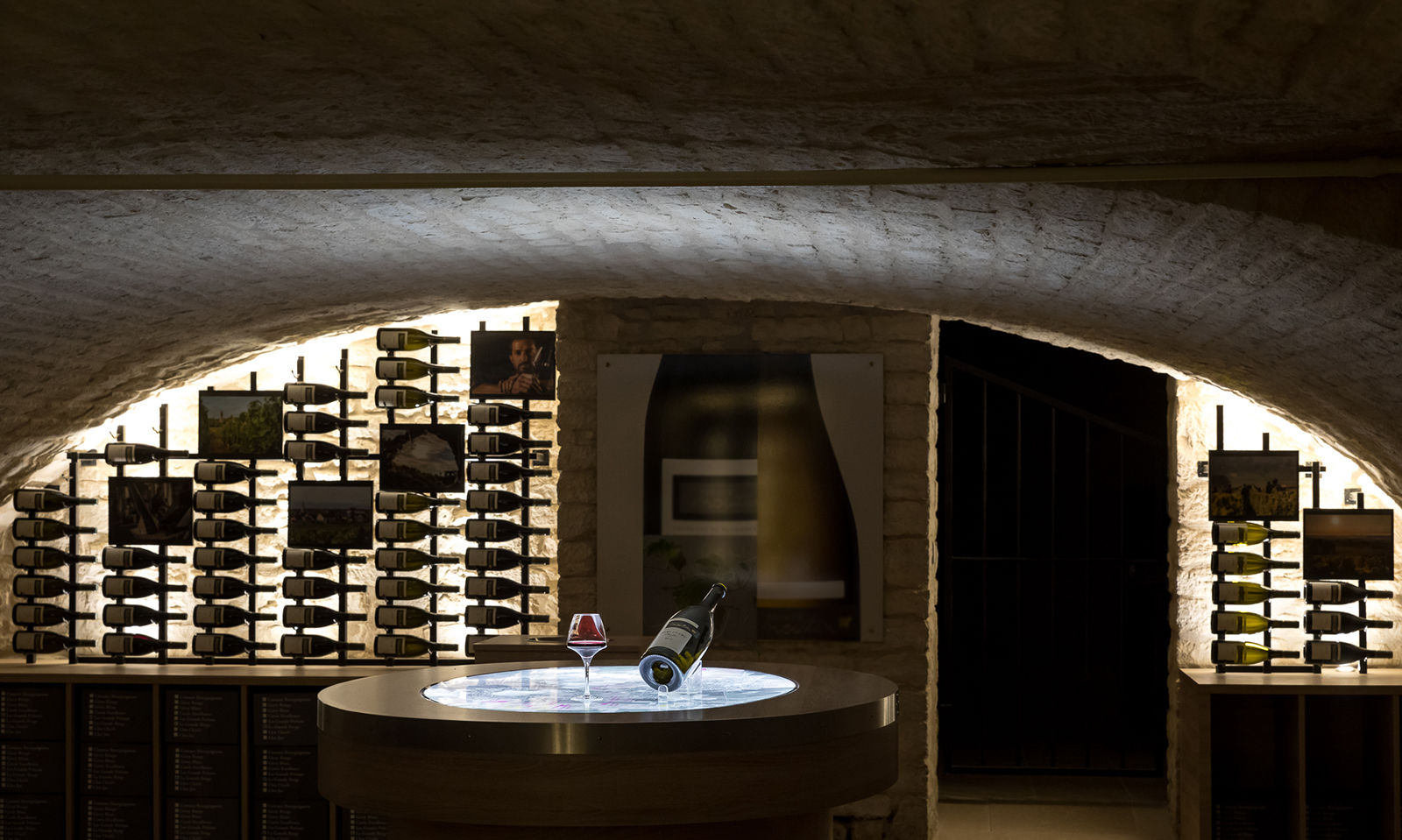 Domaine Laurent Mouton - Coteaux Bourguignons  Les Fourneaux - Rouge - 2024 - 0,75