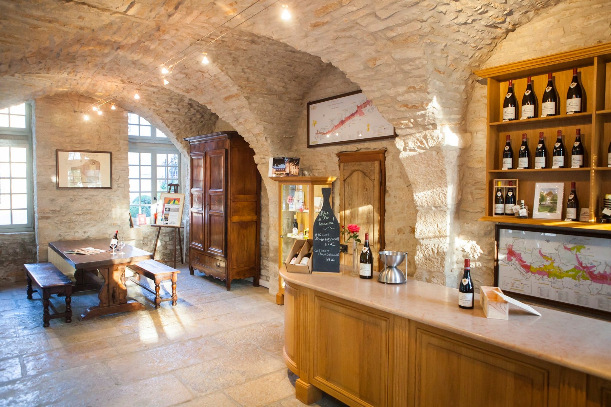 Chateau Philippe Le Hardi - Chambolle Musigny - Rouge - 2021