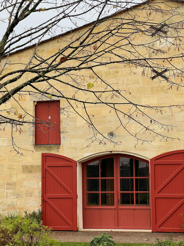 Chateau Haut Bages Liberal - Chapelle De Haut Bages Liberal Aop Pauillac - Rouge - 2019 - 0,75