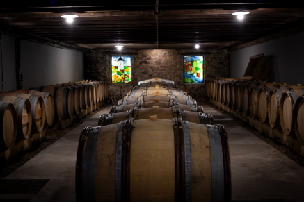 Domaine Menard Gaborit - Les Pieds sur Terre - Blanc - Muscadet Sèvre et Maine sur lie - 2022