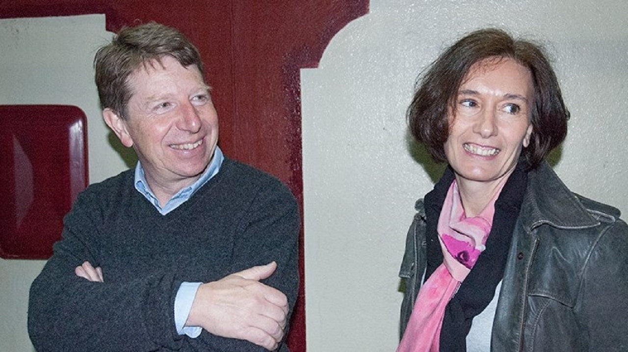 Chateau Haut Rocher - Pavillon du Haut Rocher Aop Saint Emilion - Rouge - 2021 - 0,75