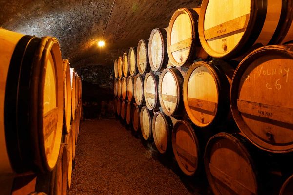 Domaine Joseph Voillot - Volnay 1er Cru les Fremiets - Rouge - 2022