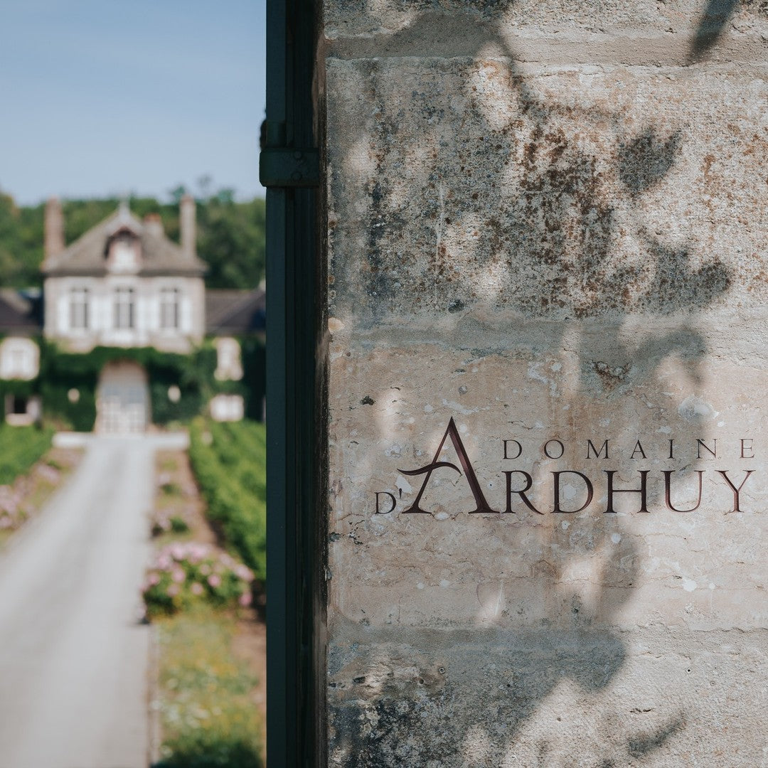 Domaine D'Ardhuy - Corton Charlemagne Grand Cru - Aop Corton Charlemagne Grand C - 2022