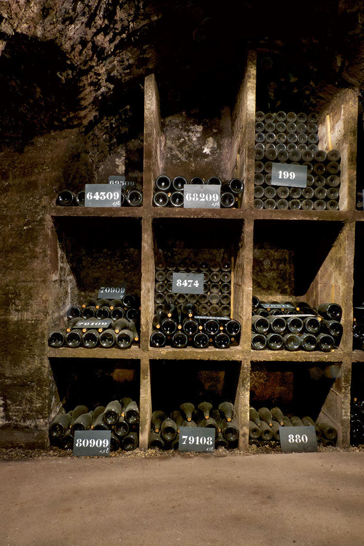 Maison Camille Giroud - Corton Clos Du Roi - Aop Corton - 2019