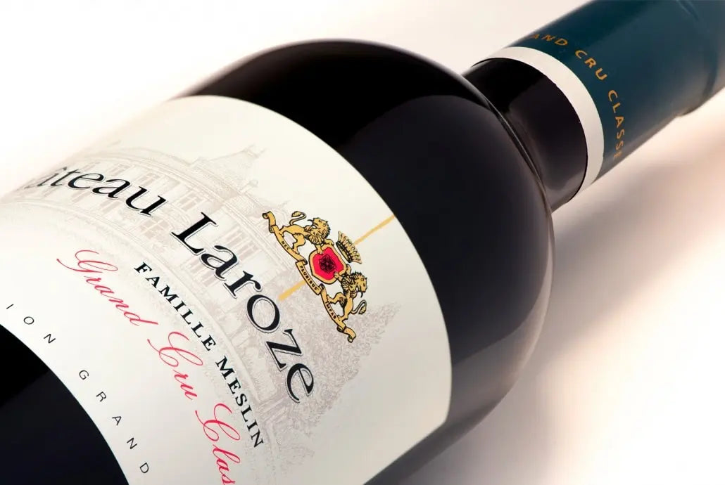 Chateau Laroze - Chateau Laroze - Aop Saint Emilion Grand Cru - 2016