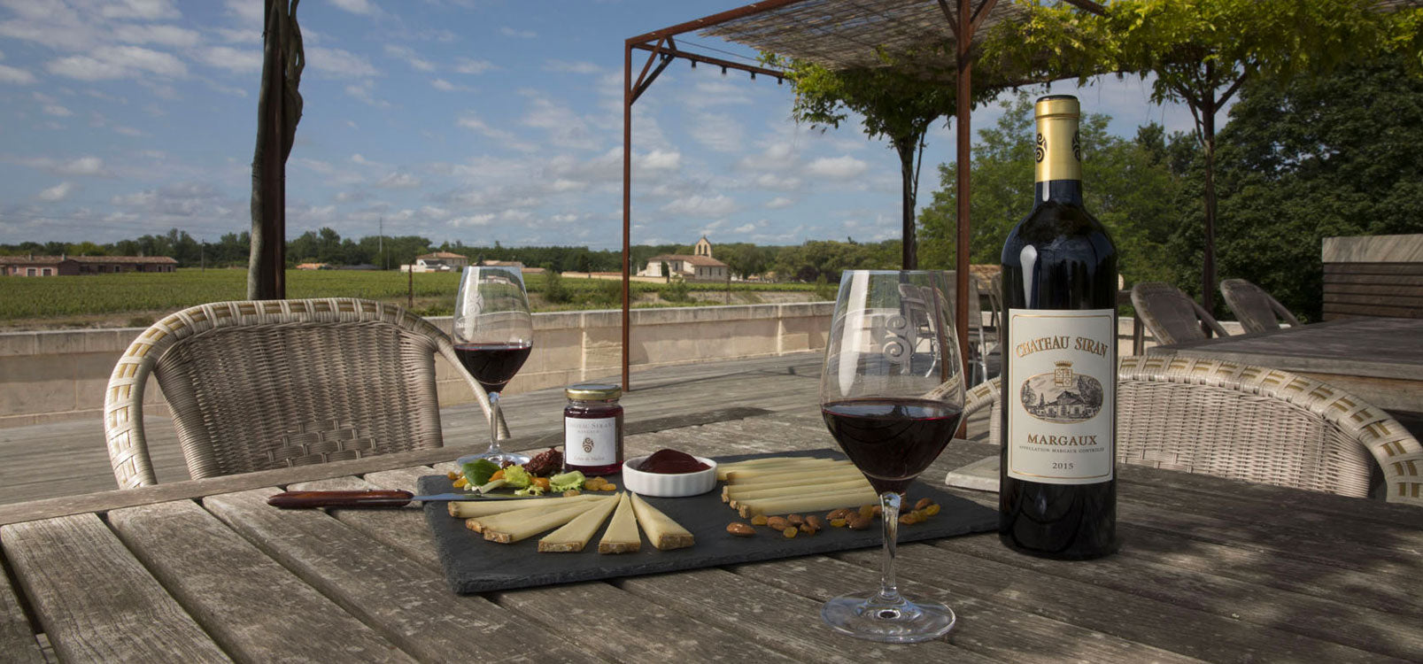 Chateau Siran - Chateau Siran - Rouge - 2018