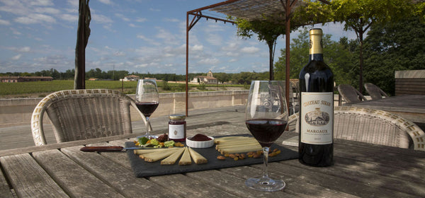 Chateau Siran - Chateau Siran - Rouge - 2018