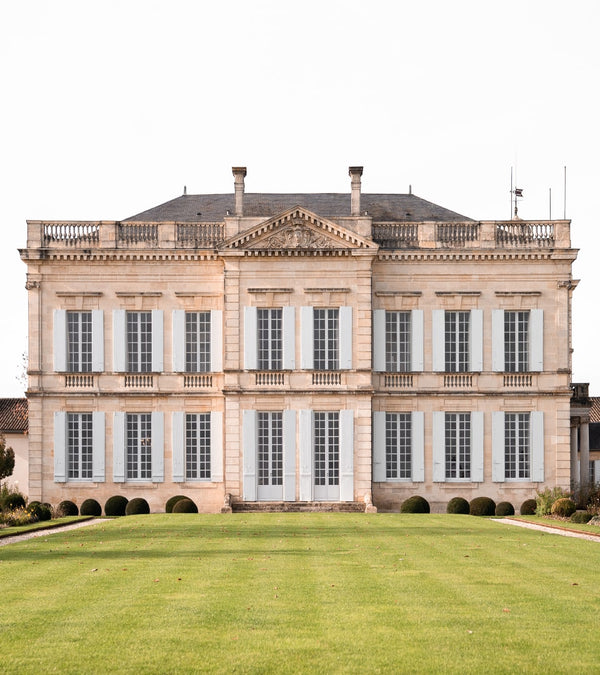 Chateau Gruaud Larose - Sarget De Gruaud Larose Aop Saint Julien - Rouge - 2021 - 0,75