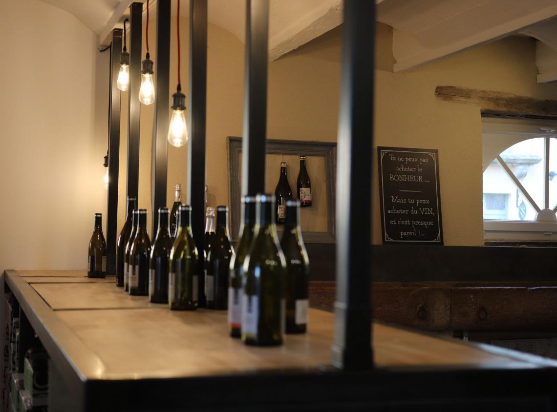 Domaine Laurent Cognard - Montagny 1er Cru Les Bassets - Blanc - 2022