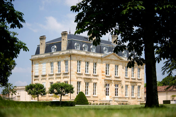 Chateau Labegorce - Chateau Labegorce Aop Margaux - Rouge - 2021 - 0,75