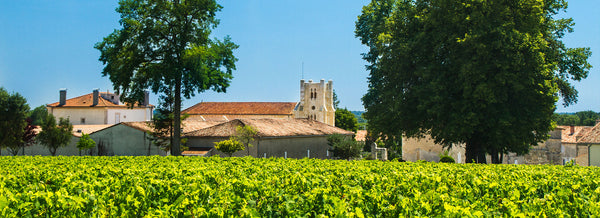 Chateau Potensac - Chateau Potensac Aop Medoc - Rouge - 2018 - 0,75