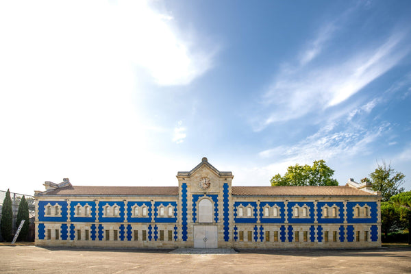 Chateau D'Arsac - Chateau D'Arsac Aop Margaux - Rouge - 2022 - 0,75