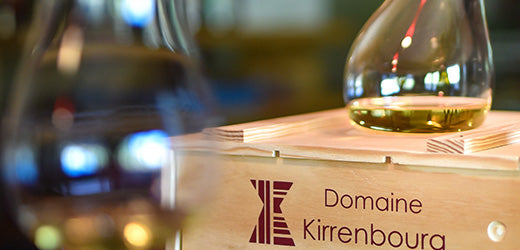 Domaine Kirrenbourg - Riesling Grand Cru Schlossberg - Blanc - 2020