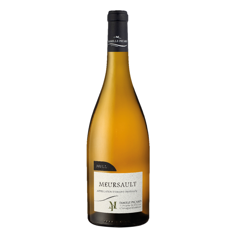 Famille Picard - Meursault - Aop Meursault - 2018