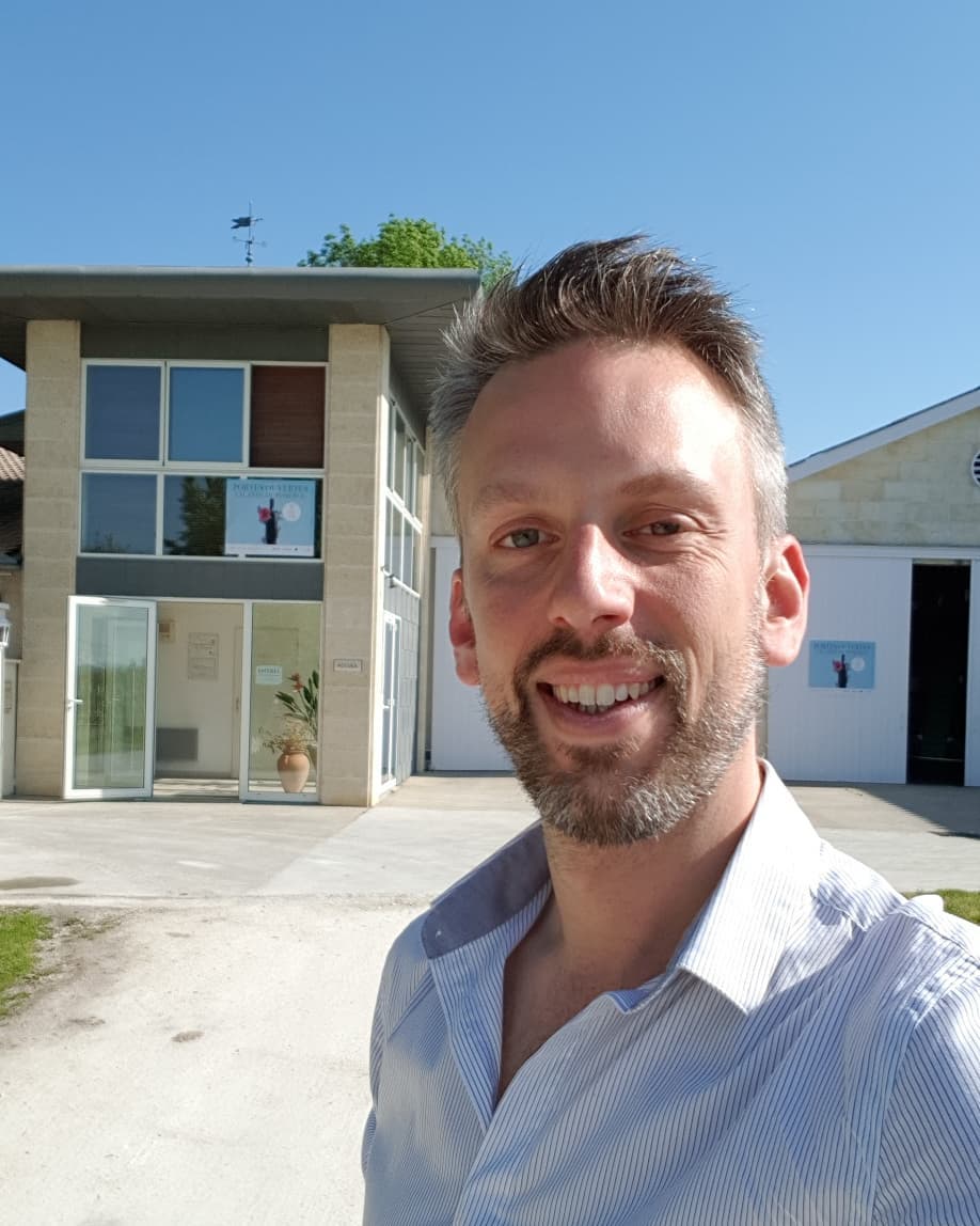 Chateau Altimar - Château Altimar Lalande De Pomerol Aop Lalande de Pomerol - Rouge - 2022 - 0,75