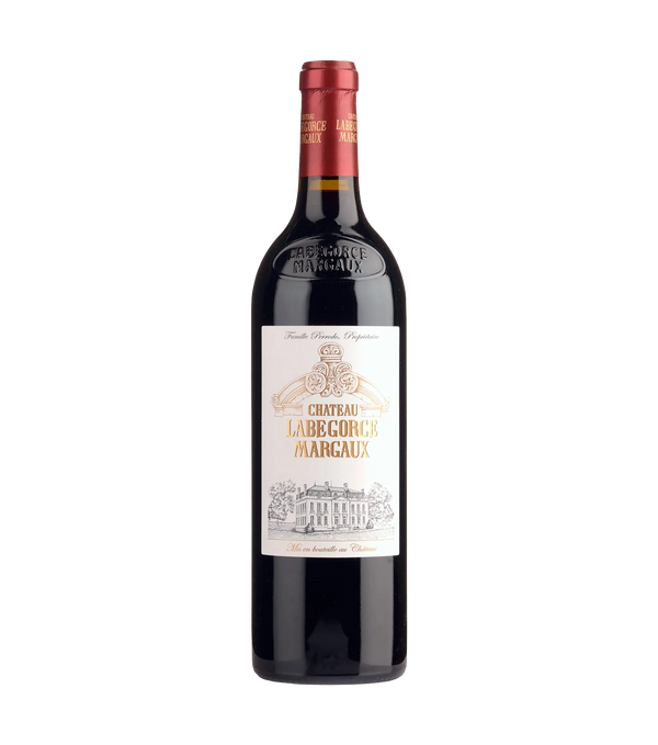 Chateau Labegorce Margaux - Chateau Labegorce Margaux Aop Margaux - Rouge - 2020 - 0,75