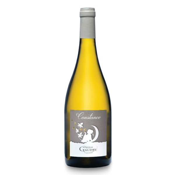 Nicolas Gaudry - Pouilly Fumé Cuvée Constance - Blanc - 2023 - 0,75