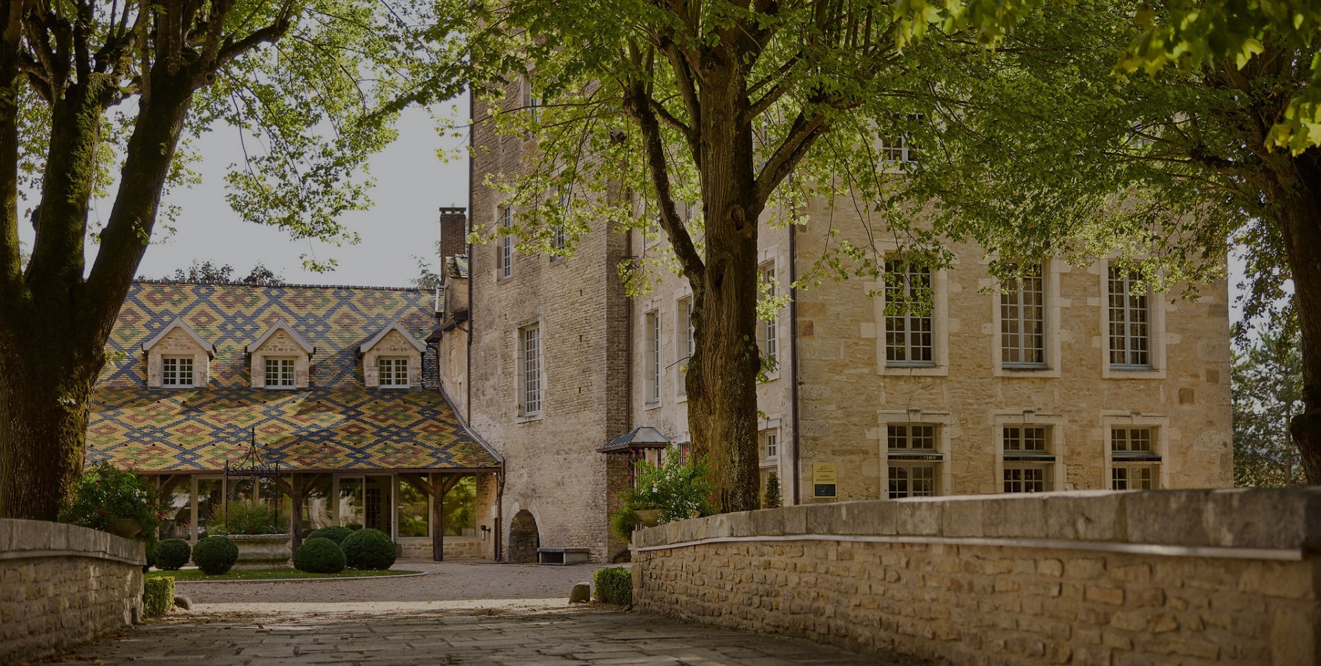 Chateau Philippe Le Hardi - St Aubin En Vesveau - Aop Saint Aubin - 2021