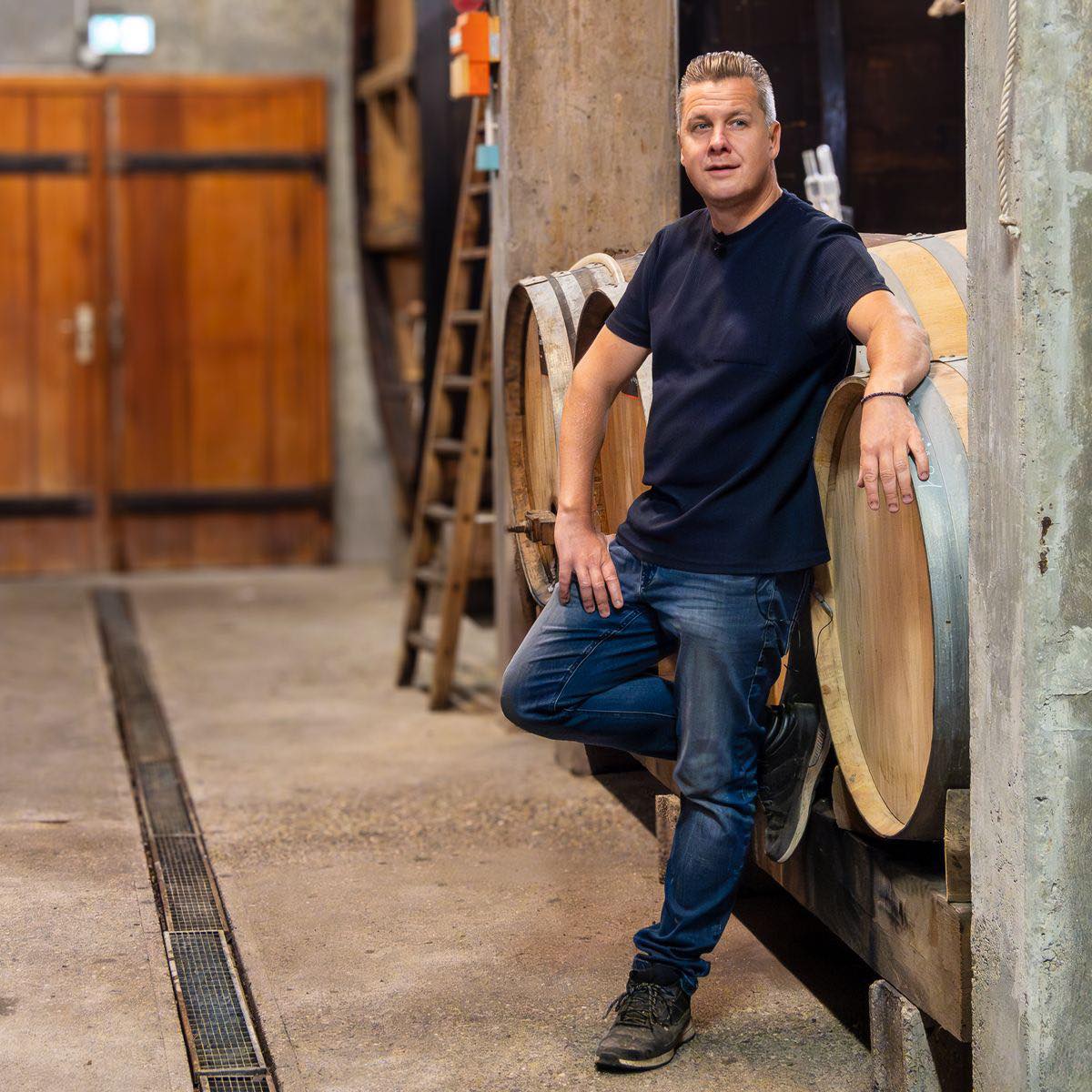 Domaine Hurst - Riesling Vieilles Vignes - Blanc - 2022