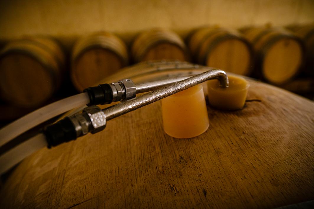 Pierre Prieur - Domaine de Saint Pierre - Sancerre Marechal Prieur - Blanc - 2022