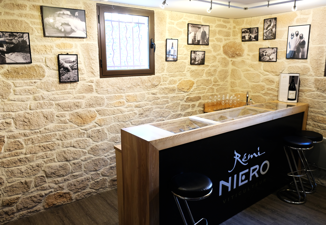 Domaine Remi Niero - Condrieu Les Ravines - Aop Condrieu - 2022