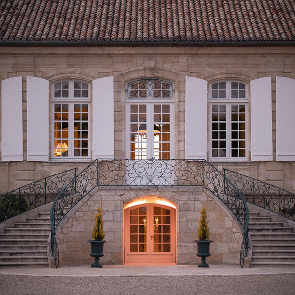 Chateau La Lagune - Moulin De La Lagune Aop Haut Medoc - Rouge - 2015 - 0,75