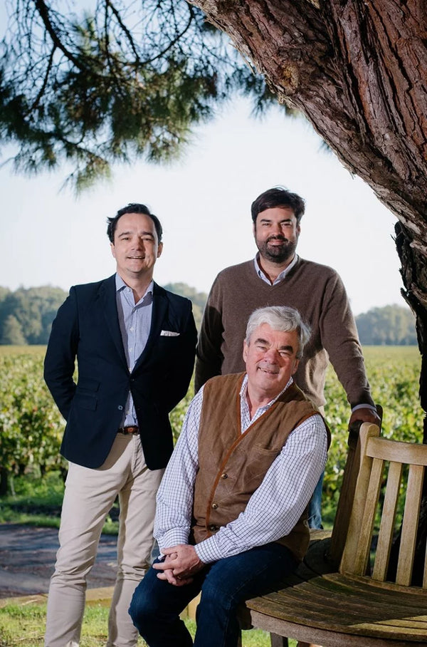 Domaine De Chevalier - Domaine De Chevalier Aop Pessac Leognan - Rouge - 2021 - 0,75